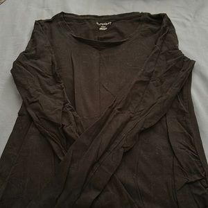 Maternity long sleeve